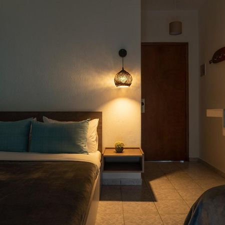 Hotel Astro Поликастрон Экстерьер фото